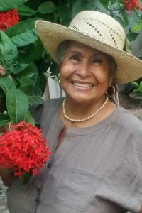 modelo maria jose b