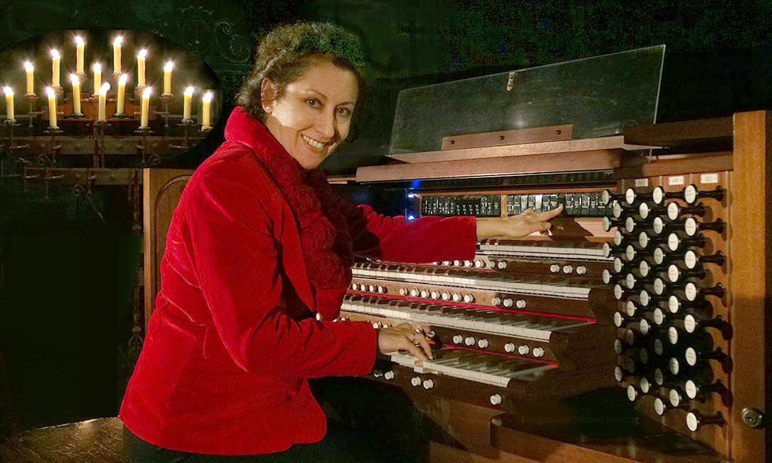 El viaje de un viejenial enamorado del órgano, desde Marbella a Cubillas de  Santa Marta - Viejenials